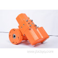 Hydraulic Actuator Electro-Hydraulic Actuator